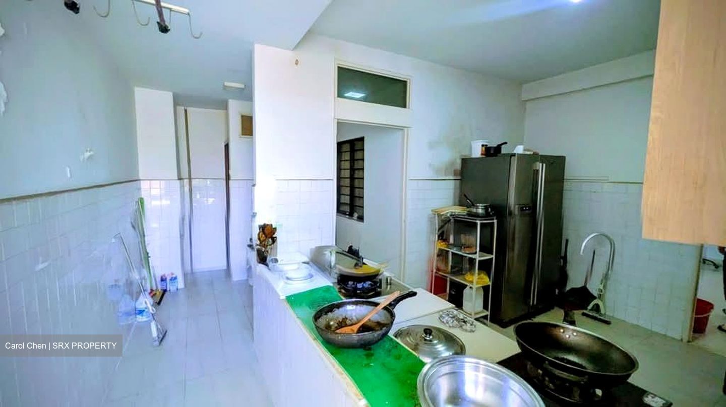Faber Hills (D5), Apartment #576691311